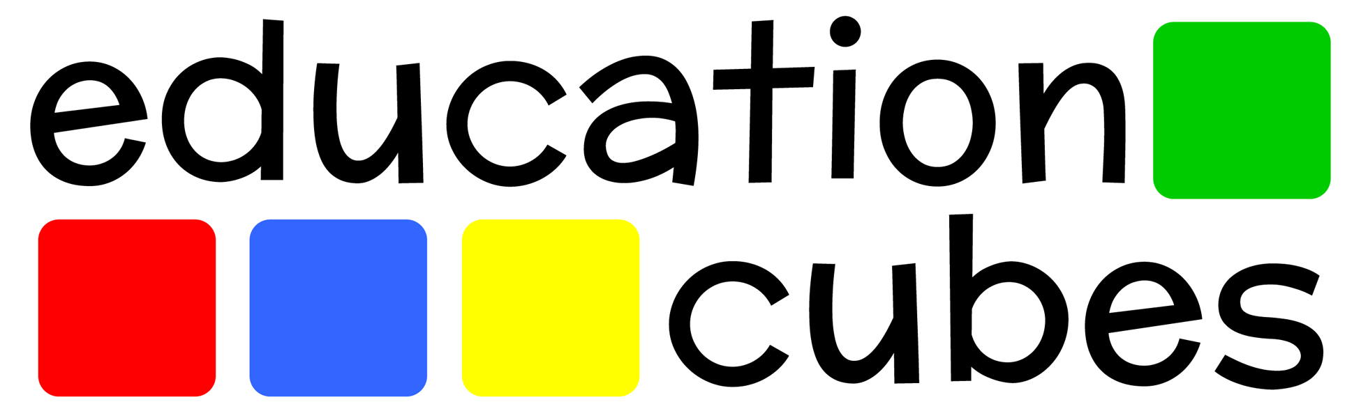 SHOP | Education Cubes